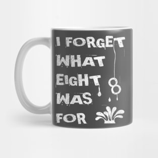 Violent femmes 80's Mug